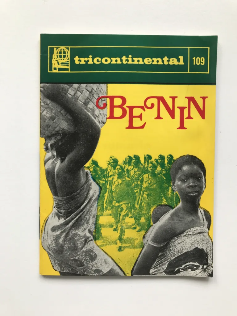 Benin, Tricontinental