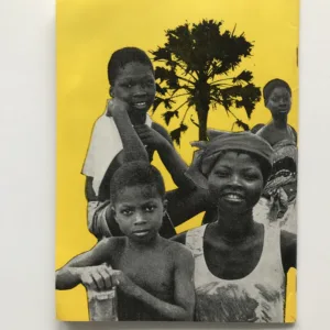 Benin, Tricontinental