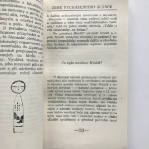 Ze tří světů, Vilém Nový