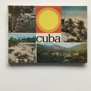 Cuba cien fotos, Armando Alonso