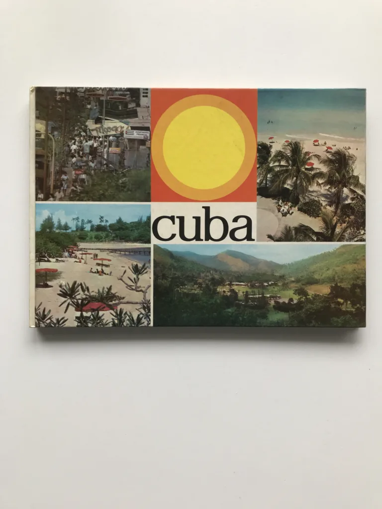Cuba cien fotos, Armando Alonso