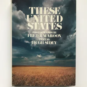 These United States, Fred J. Maroon, Hugh Sidey