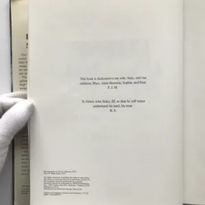 These United States, Fred J. Maroon, Hugh Sidey