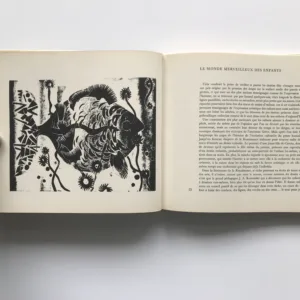 Dítě a svět (Kresby dětí z celého světa), Jaromír Uždil