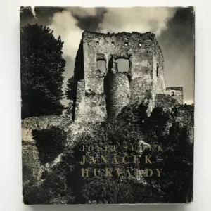 Janáček – Hukvaldy, Josef Sudek