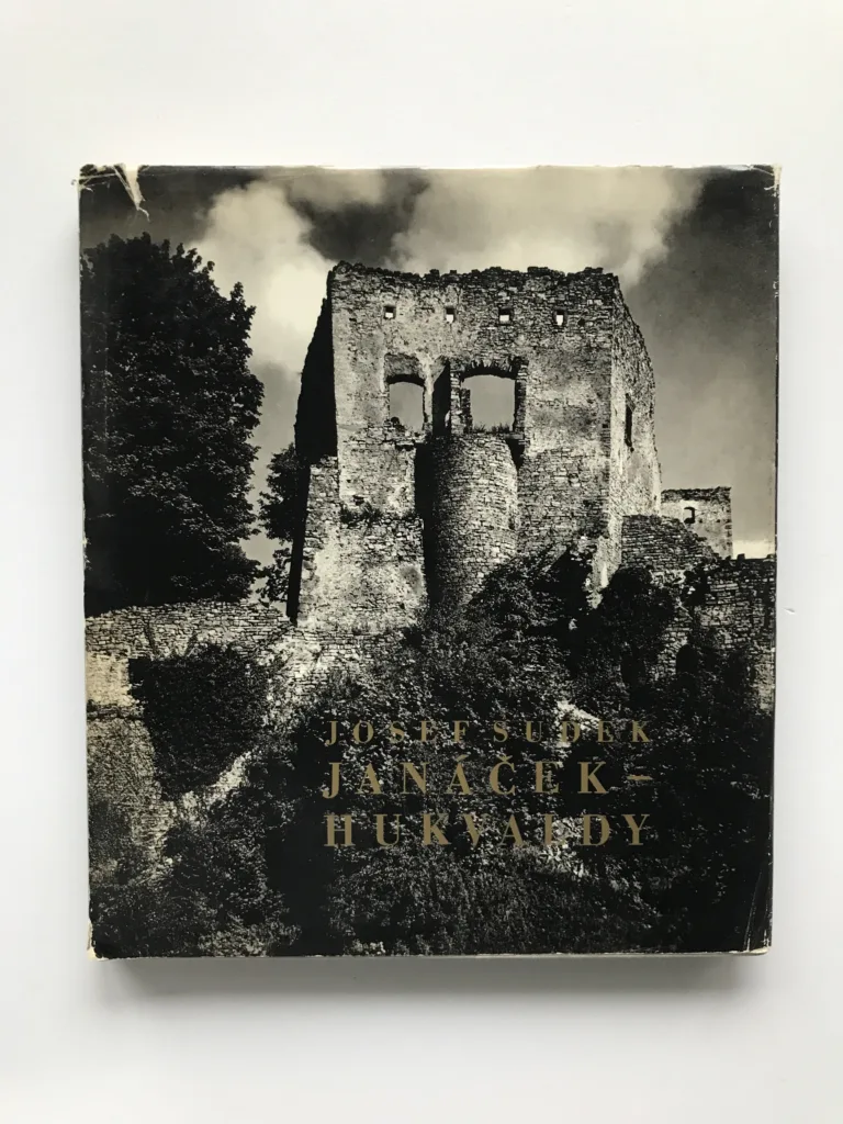 Janáček – Hukvaldy, Josef Sudek