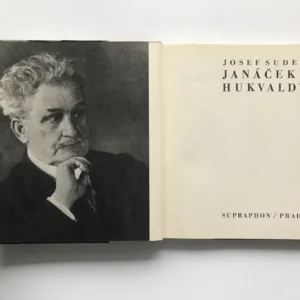 Janáček – Hukvaldy, Josef Sudek