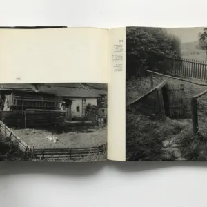 Janáček – Hukvaldy, Josef Sudek