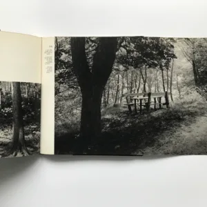 Janáček – Hukvaldy, Josef Sudek