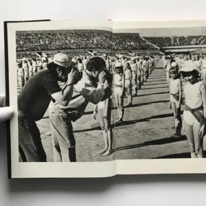 40 let fotoreportérem, Emil Fafek, Ondřej Neff