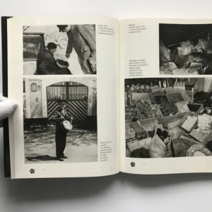 40 let fotoreportérem, Emil Fafek, Ondřej Neff