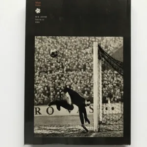40 let fotoreportérem, Emil Fafek, Ondřej Neff