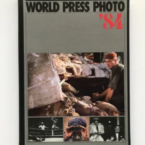 World Press Photo '84