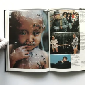 World Press Photo '84