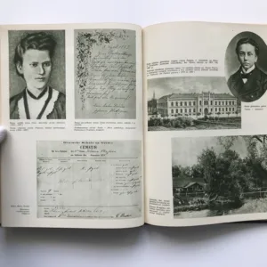 Latviešu tautas dzejnieks Rainis, R. Rozenberg, N. Krilov