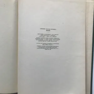 Latviešu tautas dzejnieks Rainis, R. Rozenberg, N. Krilov