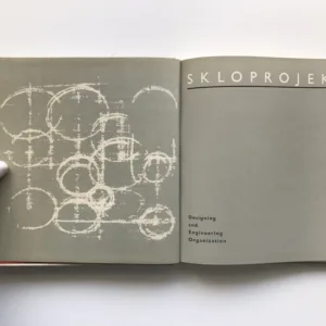 Skloprojekt (Designing and Engineering Organization), Marcel Deyl