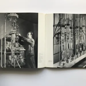 Skloprojekt (Designing and Engineering Organization), Marcel Deyl