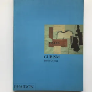 Cubism, Philip Cooper