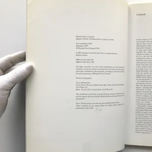 Cubism, Philip Cooper