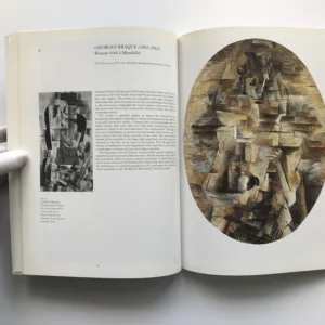 Cubism, Philip Cooper