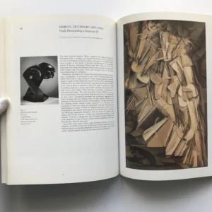 Cubism, Philip Cooper