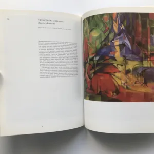 Cubism, Philip Cooper