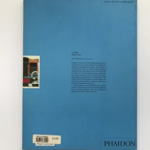 Cubism, Philip Cooper