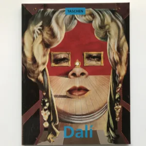 Salvador Dalí – Excentrik a génius, Conroy Maddox