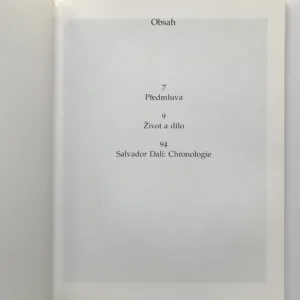 Salvador Dalí – Excentrik a génius, Conroy Maddox