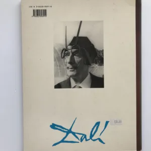 Salvador Dalí – Excentrik a génius, Conroy Maddox