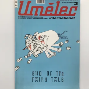 Umělec 3/2003