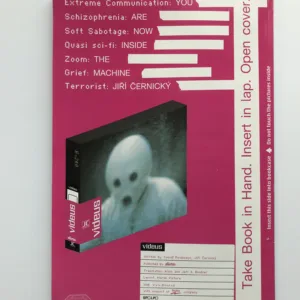 Umělec 3/2003