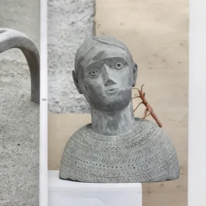 Éntomos, Anna Hulačová, Zsófia Keresztes