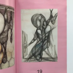 Éntomos, Anna Hulačová, Zsófia Keresztes
