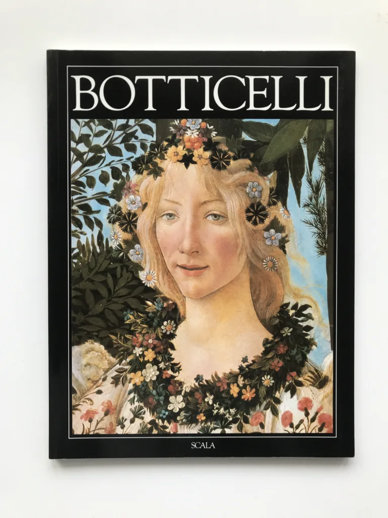 Botticelli, Bruno Santi