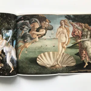 Botticelli, Bruno Santi