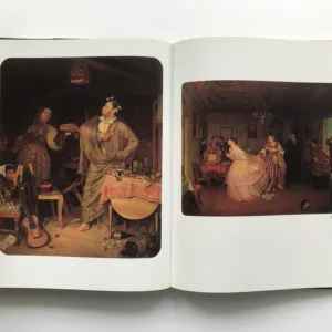 Живопись. Paintings. Peinture (Tretyakov Gallery)