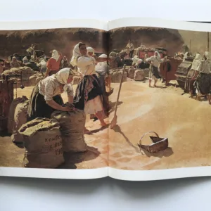 Живопись. Paintings. Peinture (Tretyakov Gallery)
