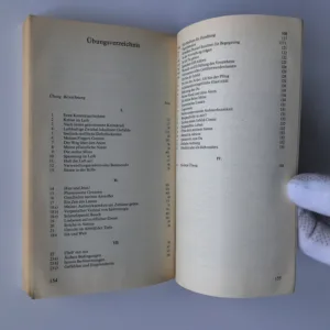 Aus DIR mach WIR (Von der Einsamkeit zur Gemeinsamkeit), Rüdiger von Roden