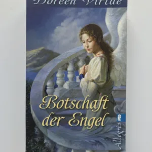 Botschaft der Engel, Doreen Virtue