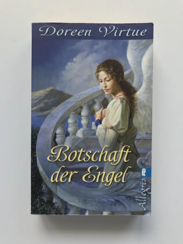 Botschaft der Engel, Doreen Virtue