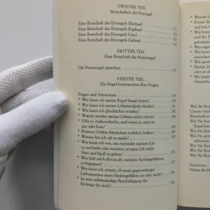 Botschaft der Engel, Doreen Virtue
