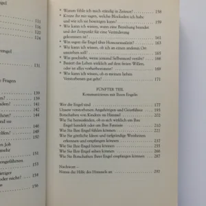 Botschaft der Engel, Doreen Virtue