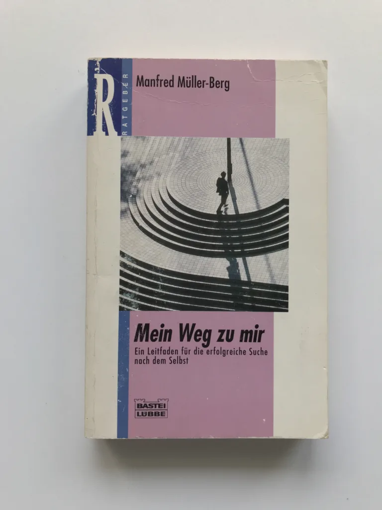 Mein Weg zu mir, Manfred Müller-Berg