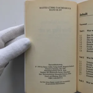 Mein Weg zu mir, Manfred Müller-Berg