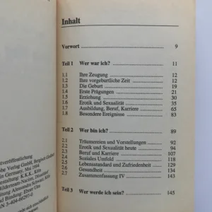 Mein Weg zu mir, Manfred Müller-Berg