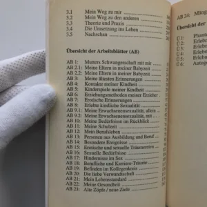 Mein Weg zu mir, Manfred Müller-Berg