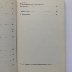 Freundschaft (Freunde schaffen und behalten), Hans Christian Meiser