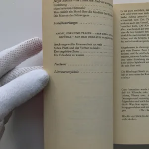 Am Anfang war Erziehung, Alice Miller